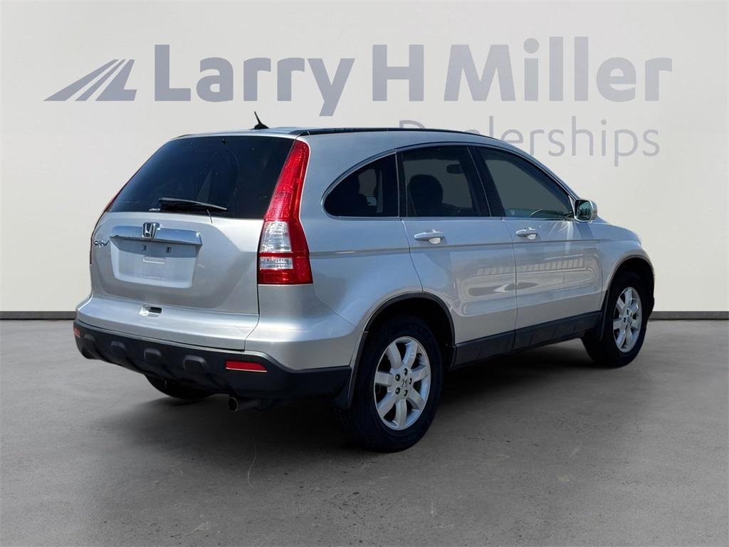 used 2009 Honda CR-V car, priced at $13,000