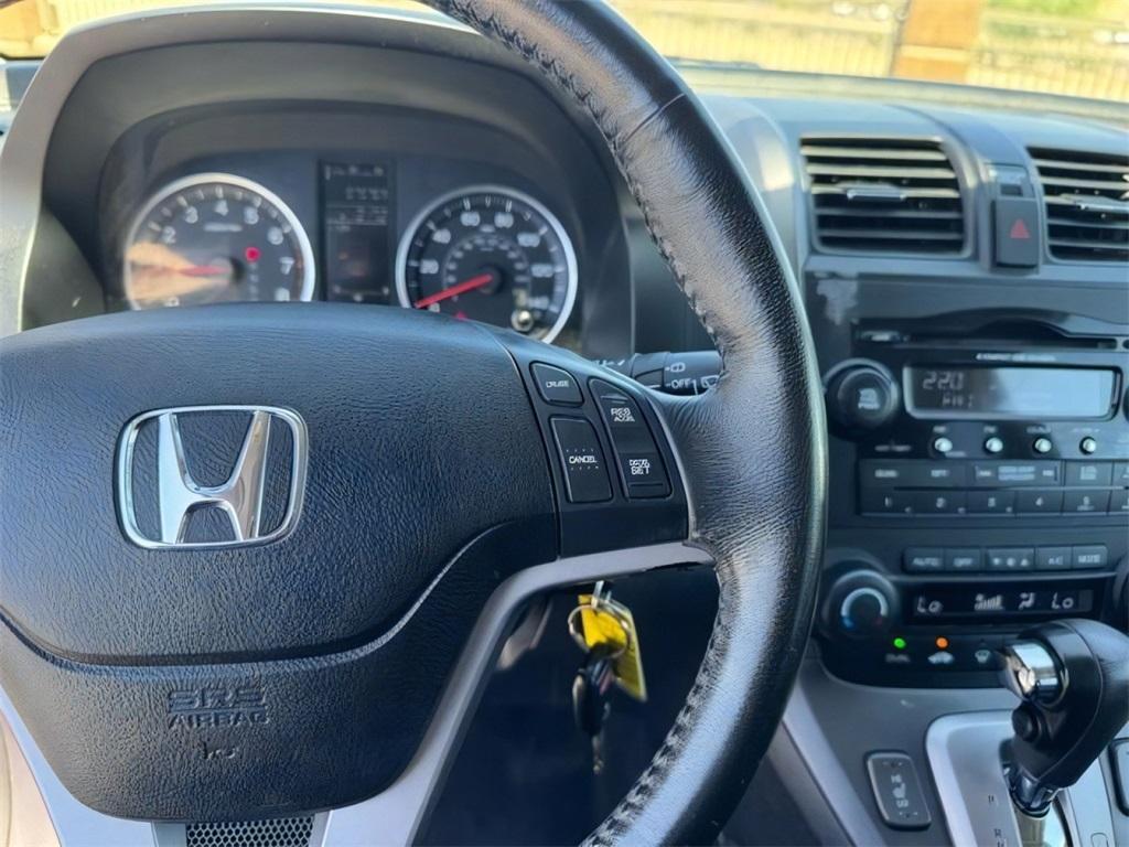 used 2009 Honda CR-V car, priced at $13,000