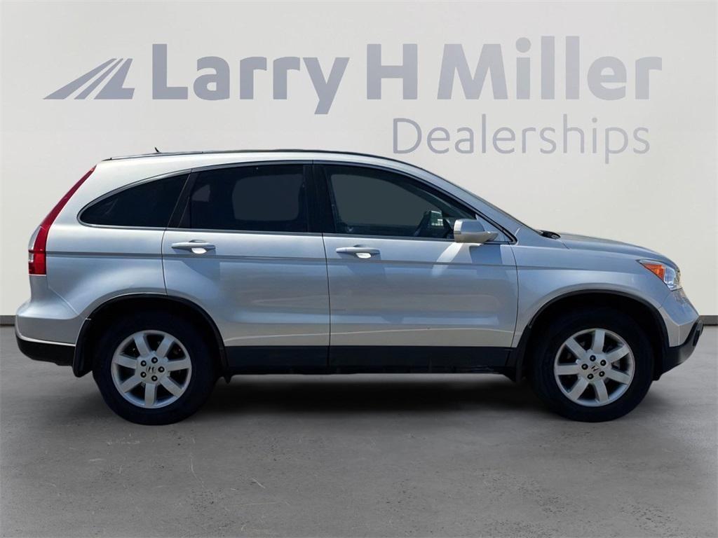 used 2009 Honda CR-V car, priced at $13,000