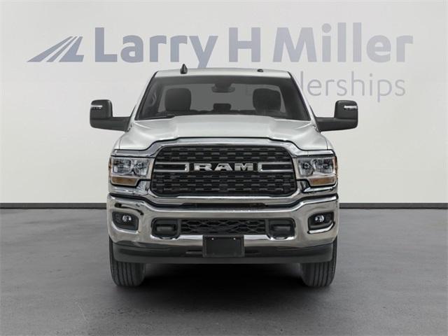 new 2024 Ram 2500 car, priced at $67,127