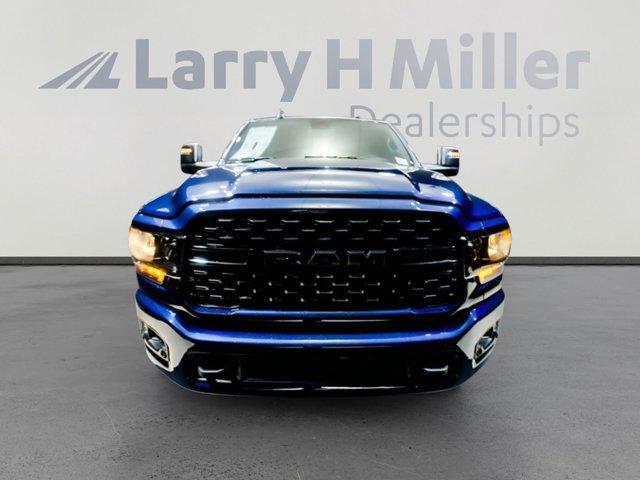 new 2024 Ram 2500 car, priced at $66,271