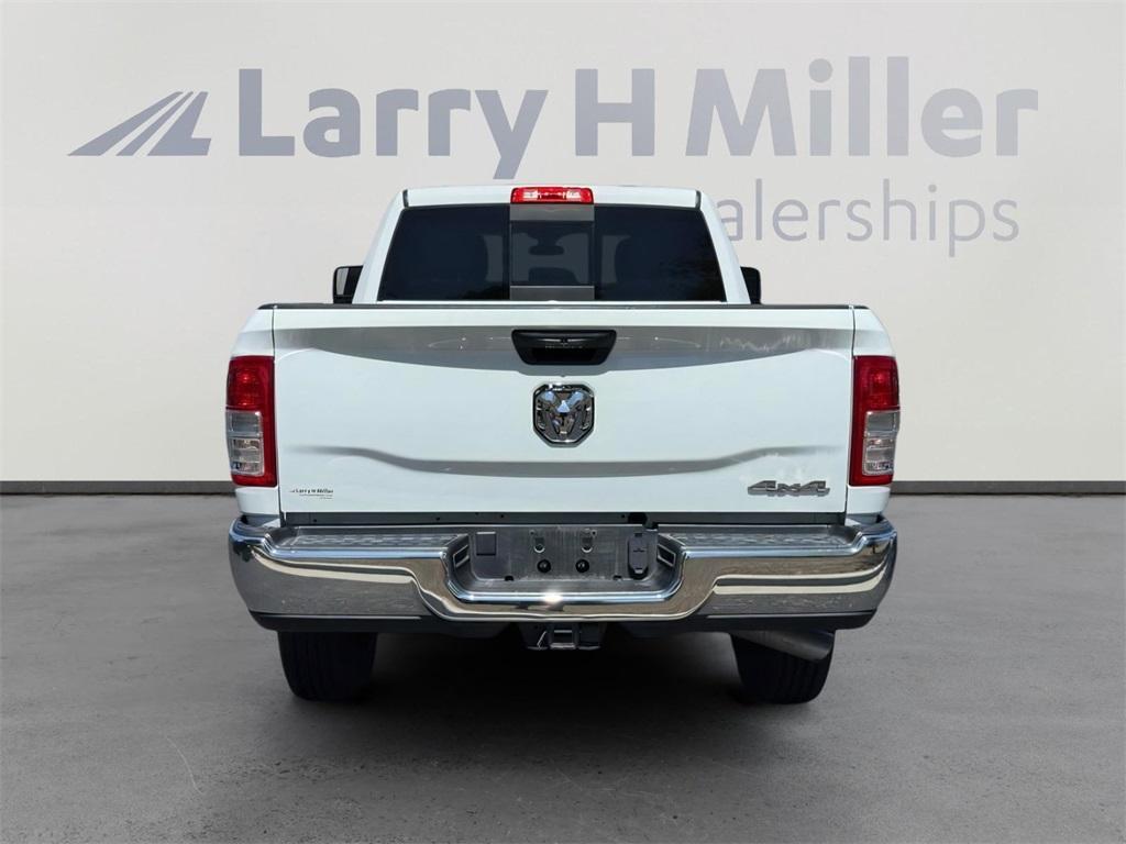 used 2023 Ram 2500 car, priced at $45,500