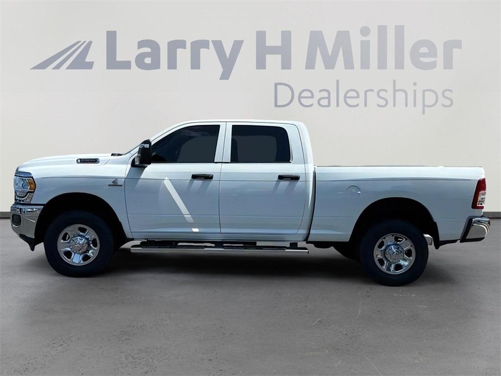used 2023 Ram 2500 car, priced at $45,500
