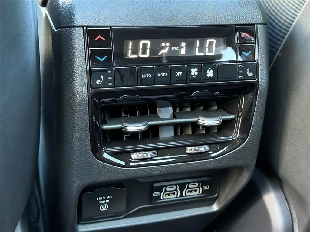 new 2025 Jeep Grand Cherokee car, priced at $63,542