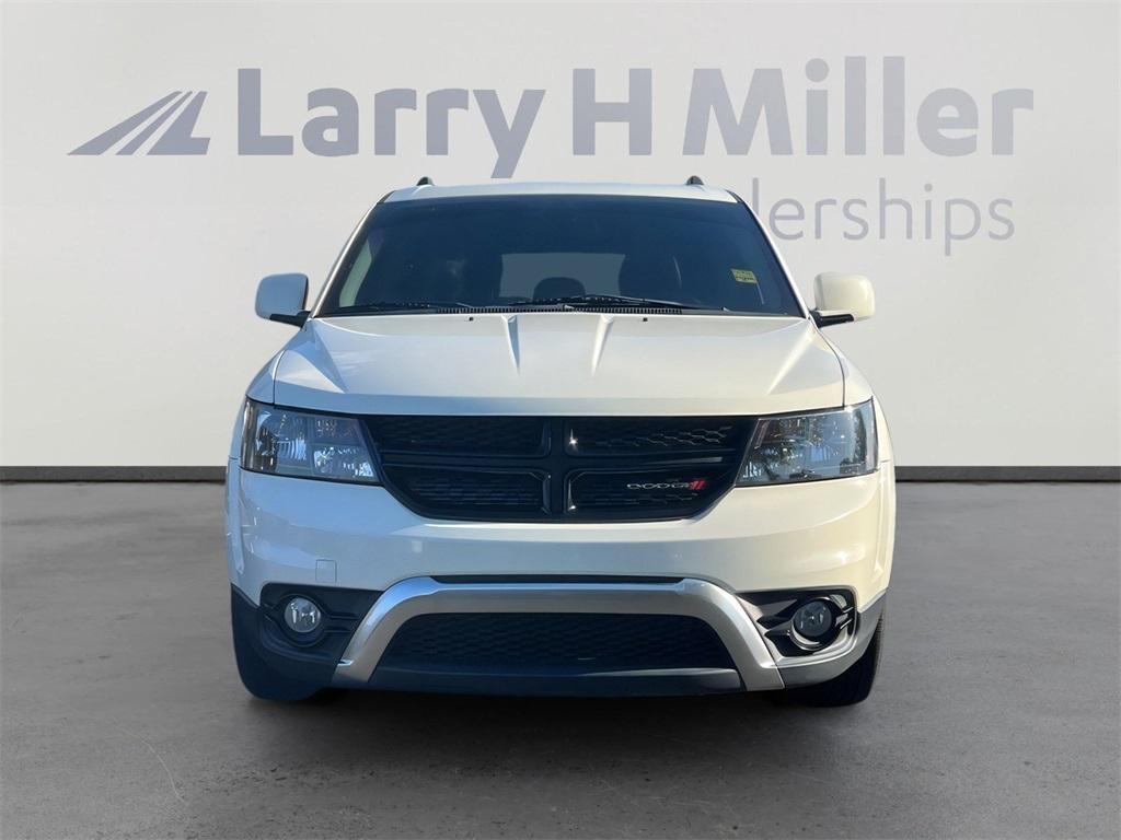 used 2019 Dodge Journey car, priced at $16,000
