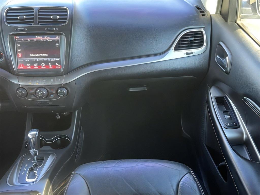 used 2019 Dodge Journey car, priced at $16,000