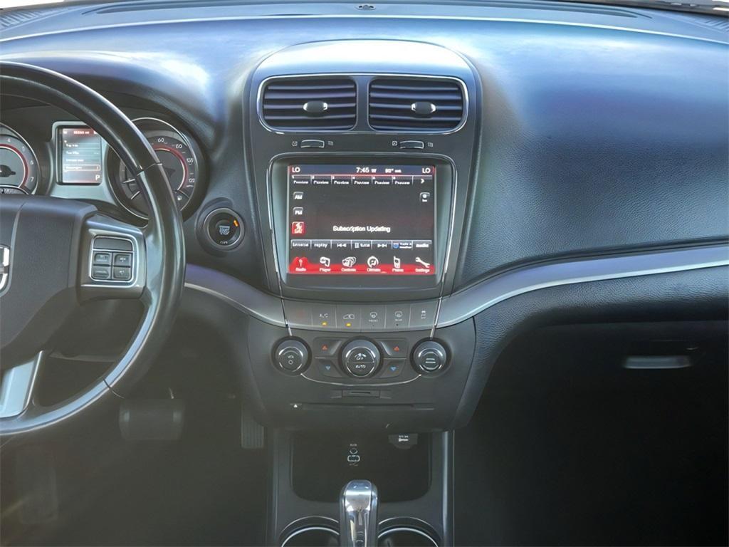 used 2019 Dodge Journey car, priced at $16,000