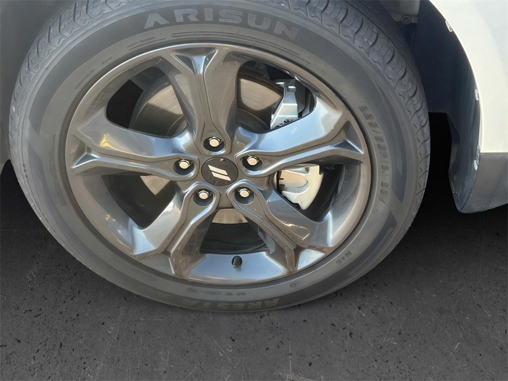 used 2019 Dodge Journey car, priced at $16,000