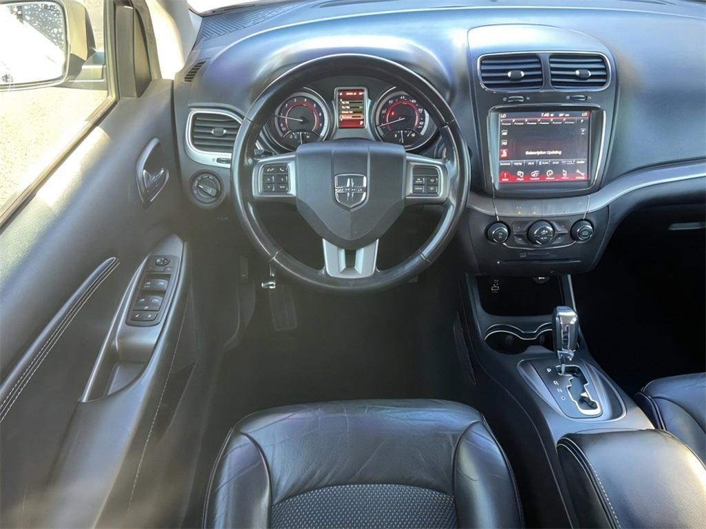 used 2019 Dodge Journey car, priced at $16,000
