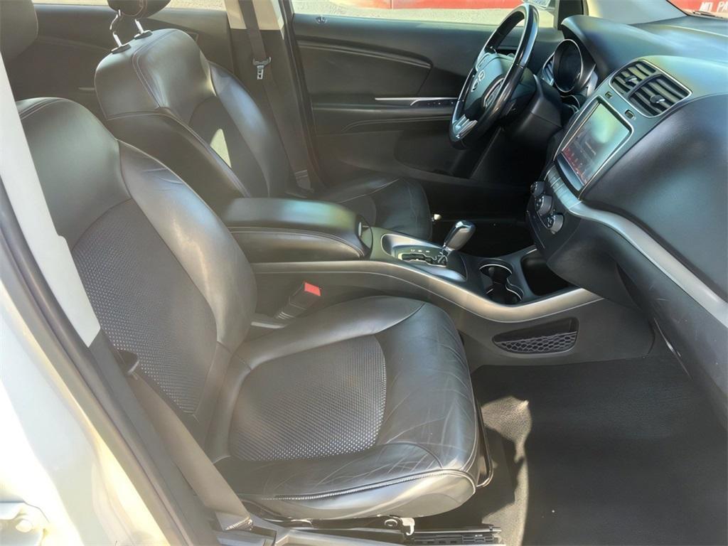 used 2019 Dodge Journey car, priced at $16,000