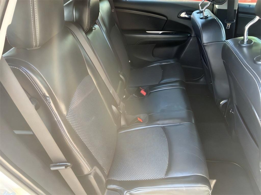 used 2019 Dodge Journey car, priced at $16,000