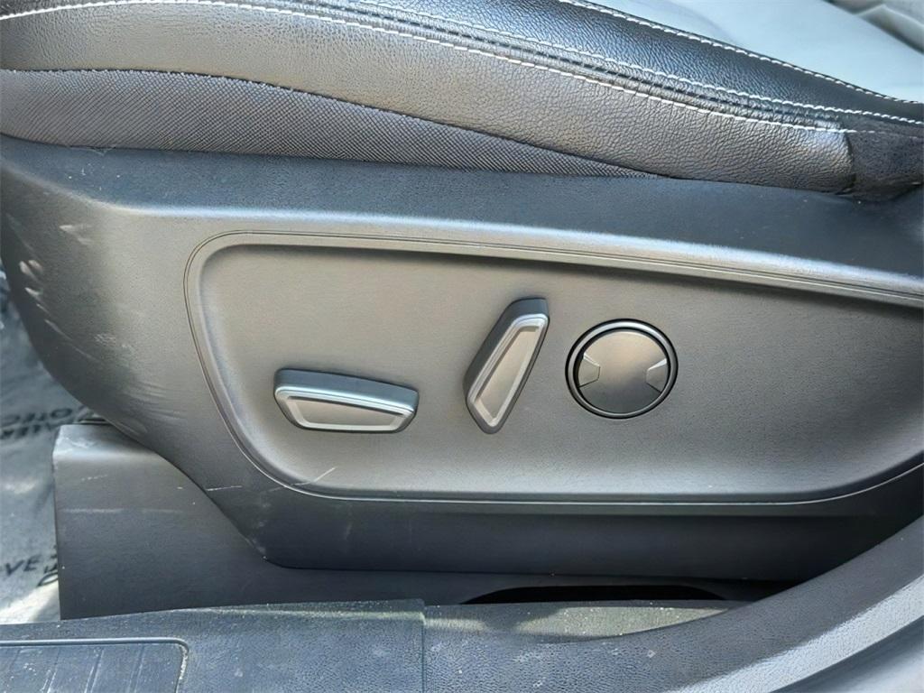 used 2023 Ford Escape car, priced at $31,500