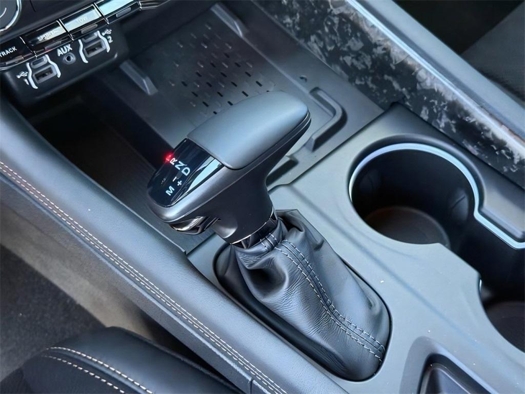 new 2025 Dodge Durango car, priced at $58,926