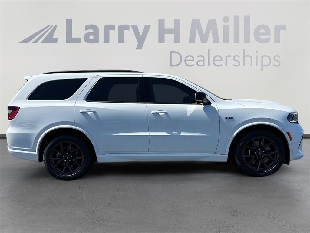 new 2025 Dodge Durango car, priced at $58,926