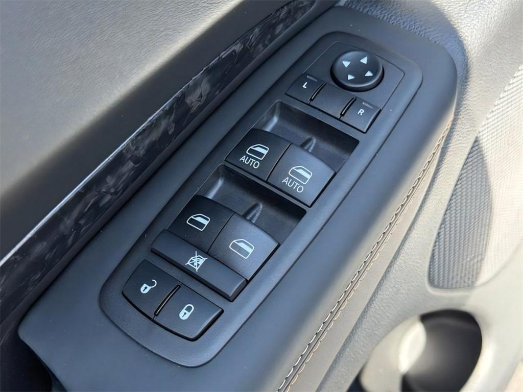 new 2025 Dodge Durango car, priced at $58,926