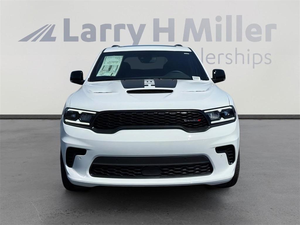 new 2025 Dodge Durango car, priced at $58,926
