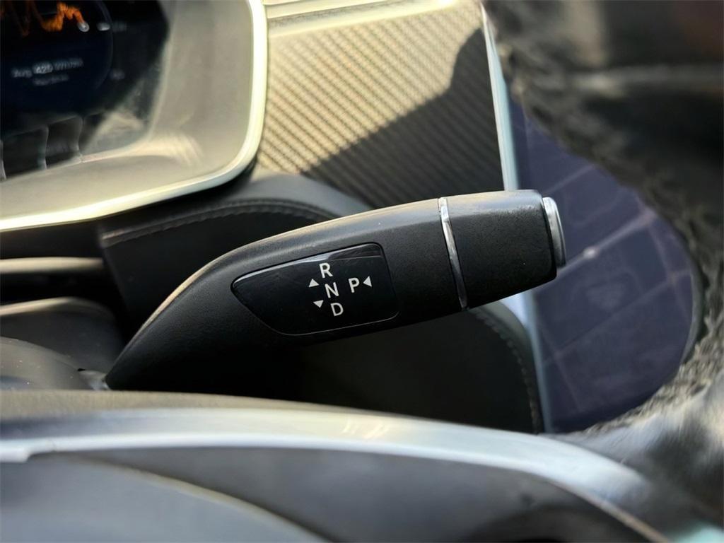 used 2016 Tesla Model S car, priced at $23,000