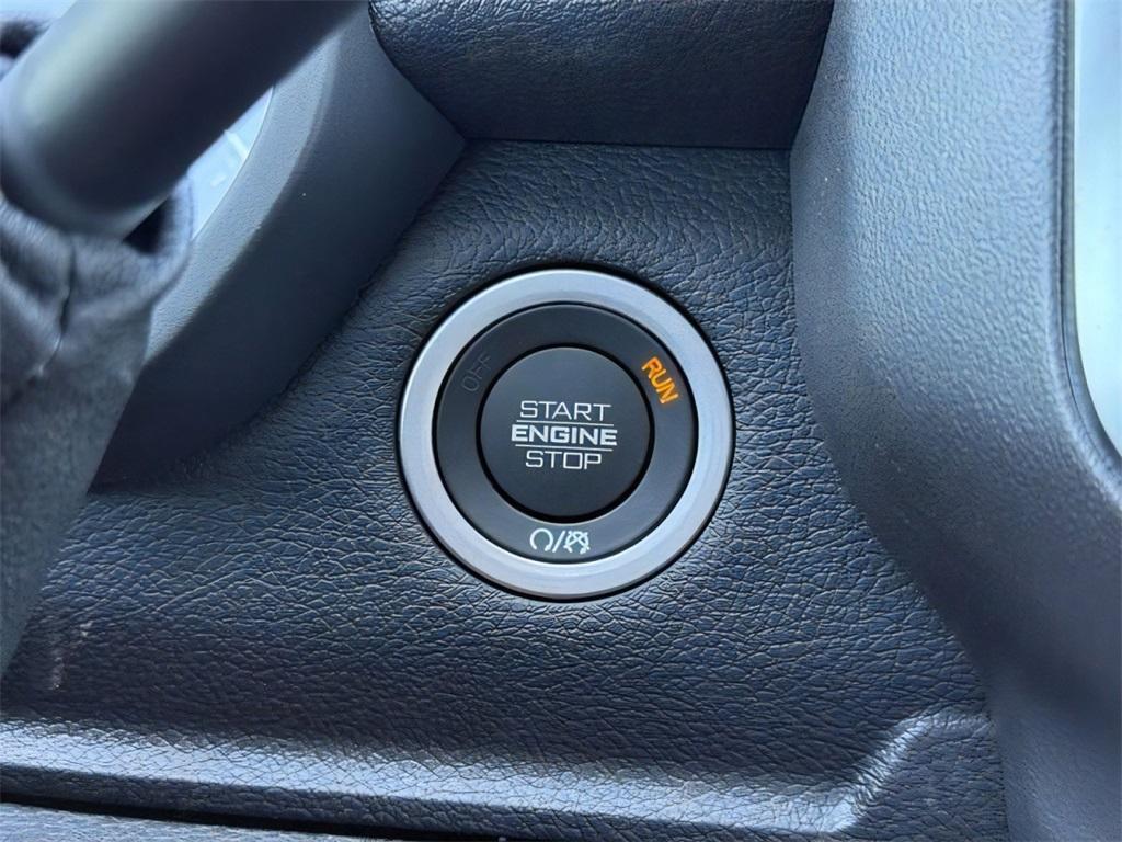 new 2025 Ram 2500 car, priced at $72,802