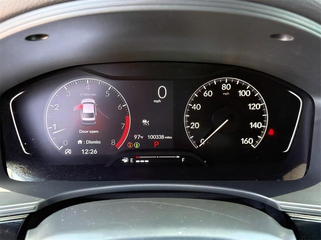 used 2022 Honda Civic car, priced at $23,000