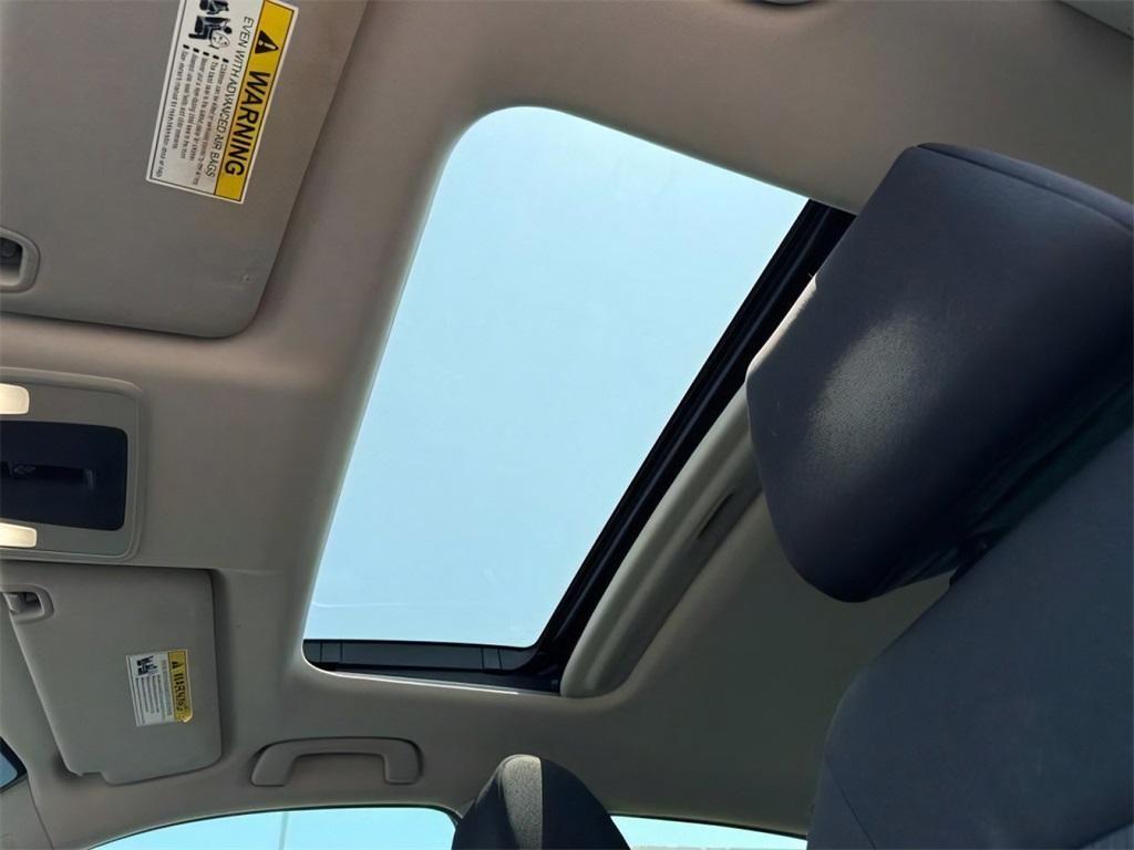 used 2022 Honda Civic car, priced at $23,000
