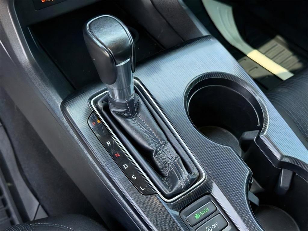 used 2022 Honda Civic car, priced at $23,000