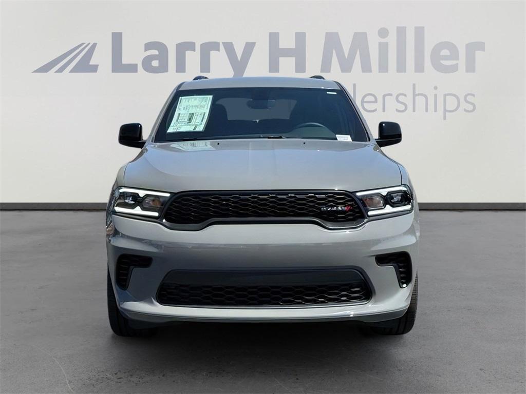 new 2025 Dodge Durango car, priced at $40,098