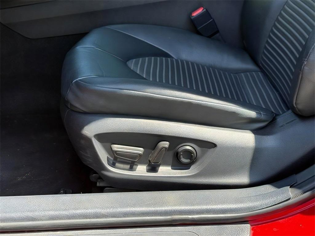used 2020 Toyota Camry car, priced at $21,000