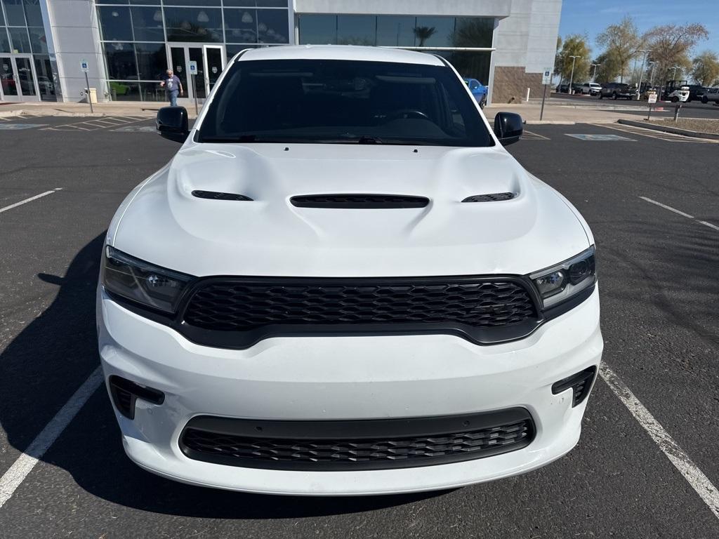 used 2022 Dodge Durango car, priced at $53,000