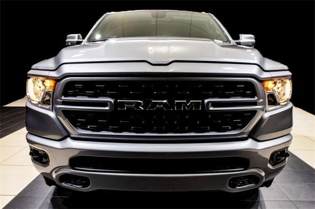 new 2024 Ram 1500 car, priced at $57,043