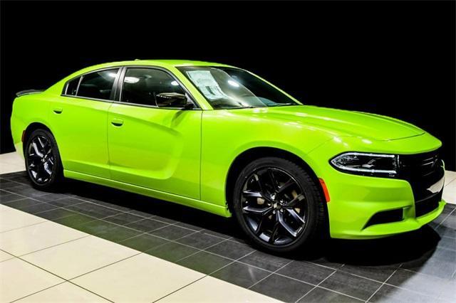 new 2023 Dodge Charger car, priced at $28,191