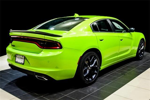 new 2023 Dodge Charger car, priced at $27,191