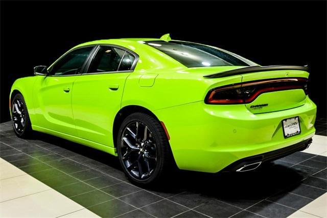 new 2023 Dodge Charger car, priced at $27,191