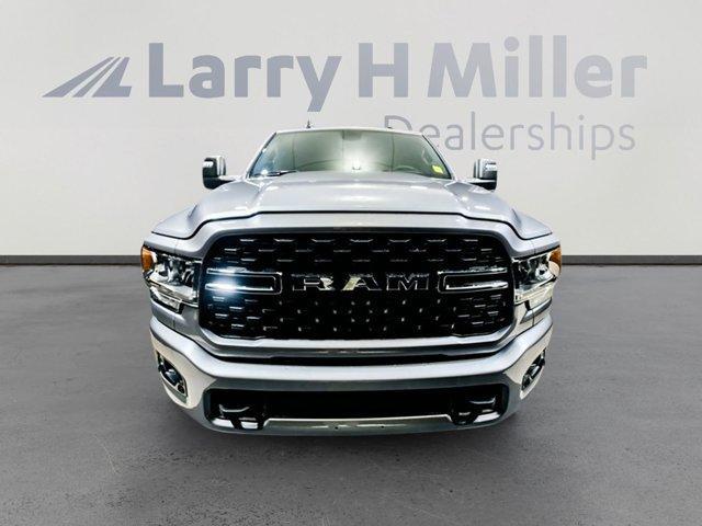 new 2024 Ram 2500 car, priced at $63,821