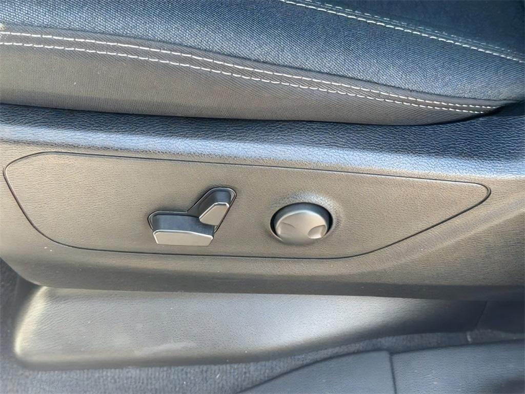 used 2025 Ram 1500 car, priced at $47,500