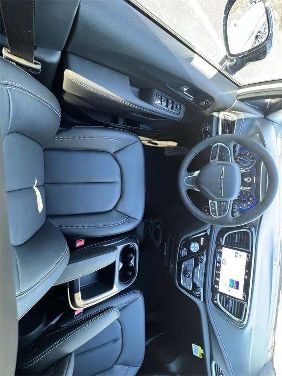 new 2026 Chrysler Pacifica car, priced at $39,987