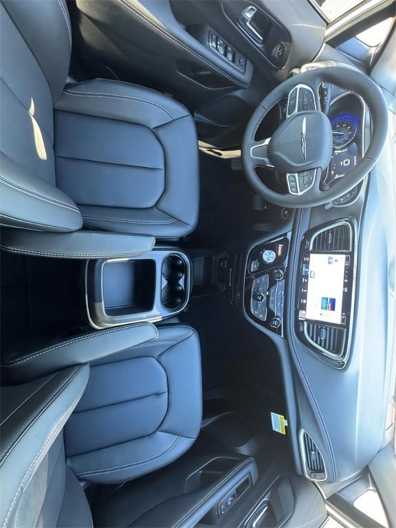 new 2026 Chrysler Pacifica car, priced at $39,987