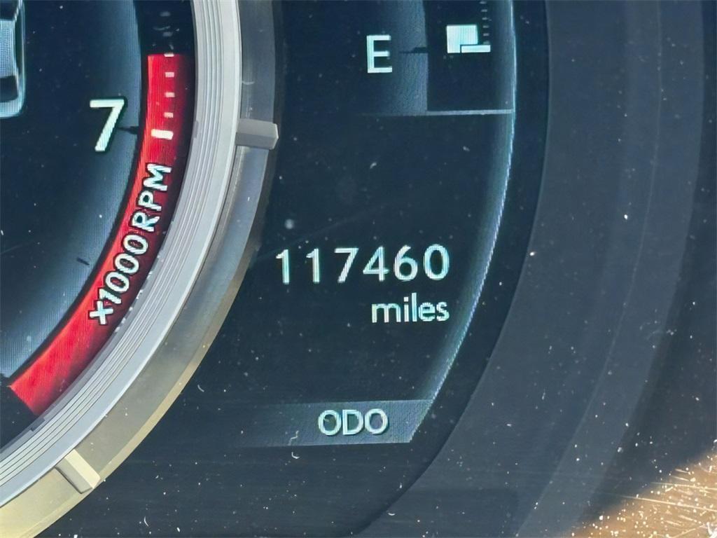 used 2018 Lexus IS 350 car, priced at $26,000