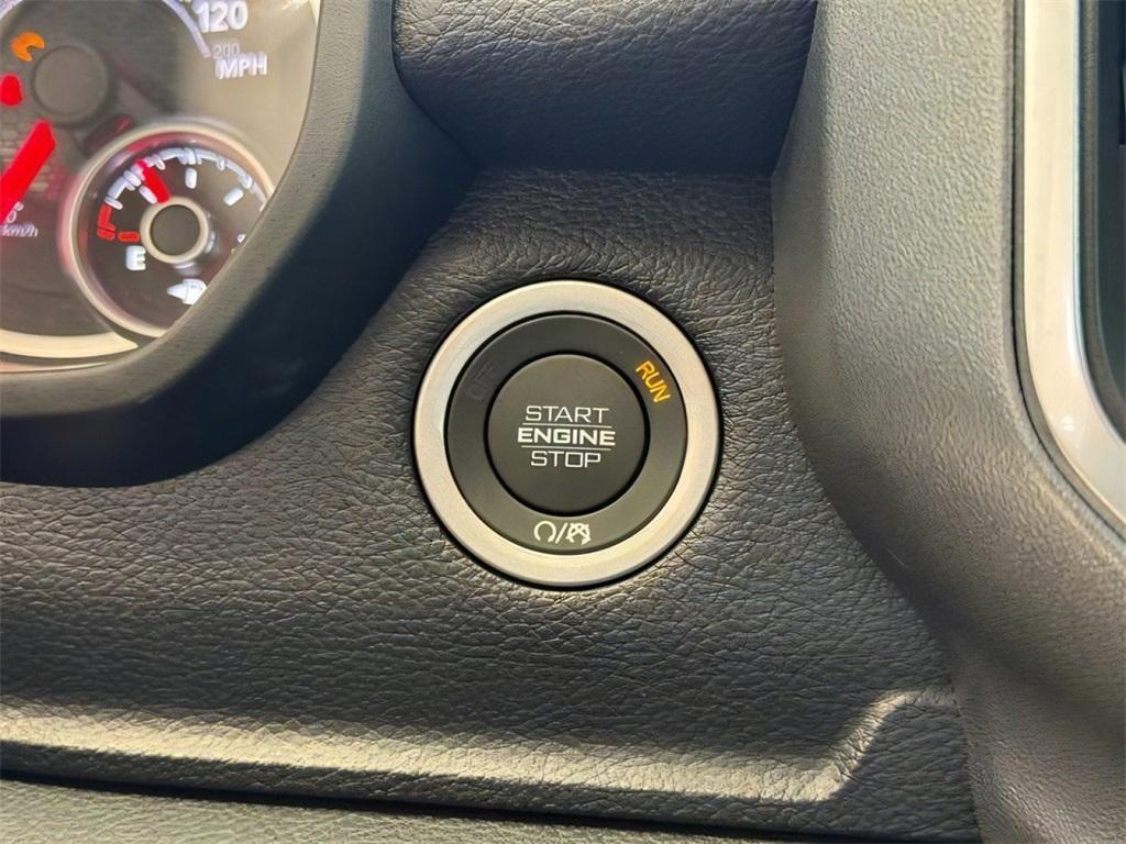 new 2025 Ram 1500 car, priced at $44,750