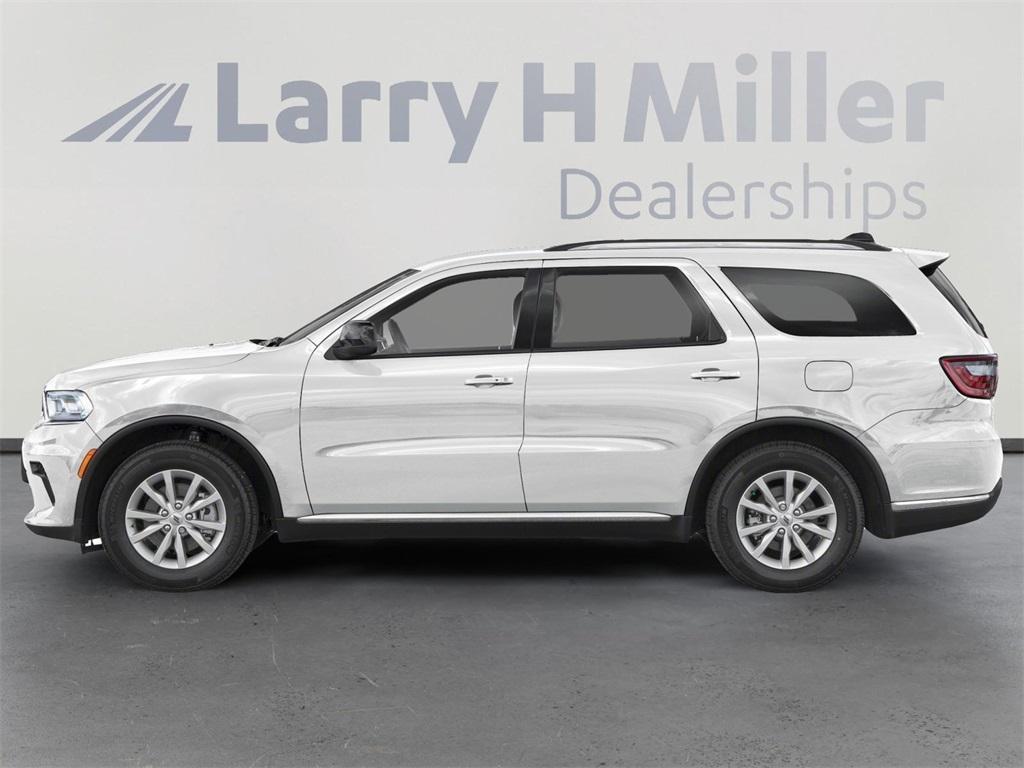 new 2025 Dodge Durango car, priced at $48,440