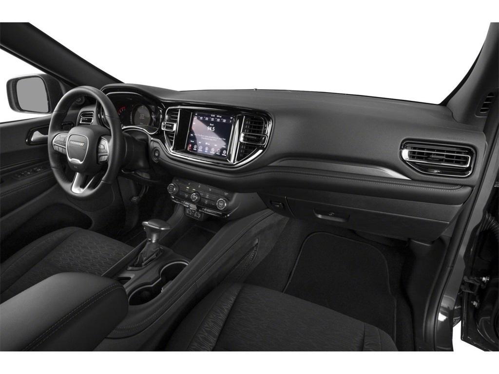 new 2025 Dodge Durango car, priced at $48,440