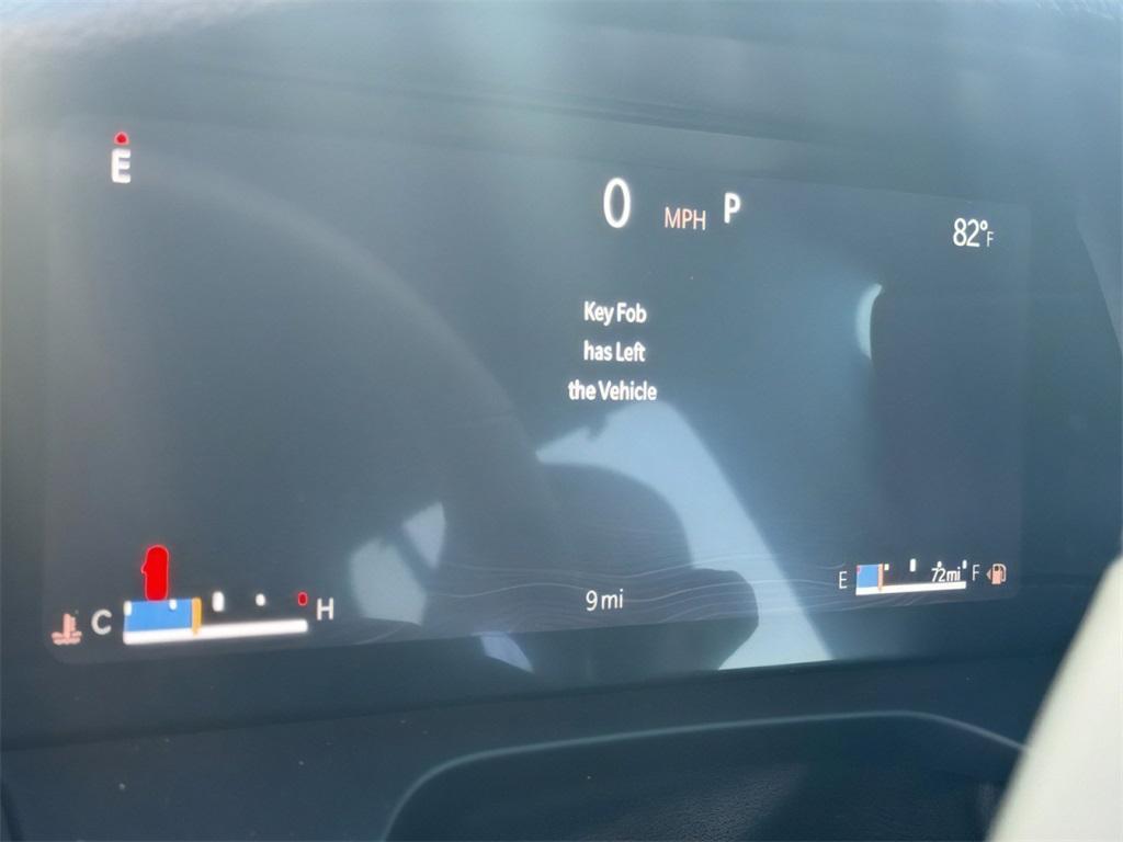 new 2025 Jeep Grand Cherokee car, priced at $46,432