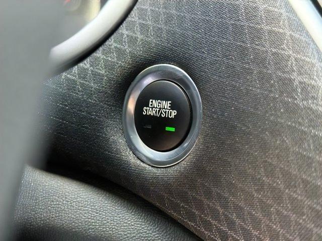 used 2023 Chevrolet Malibu car, priced at $18,500
