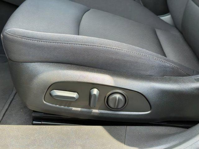 used 2023 Chevrolet Malibu car, priced at $18,500