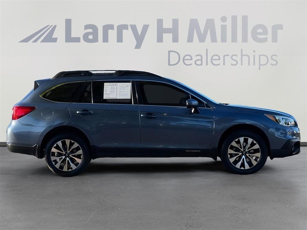 used 2016 Subaru Outback car, priced at $16,000