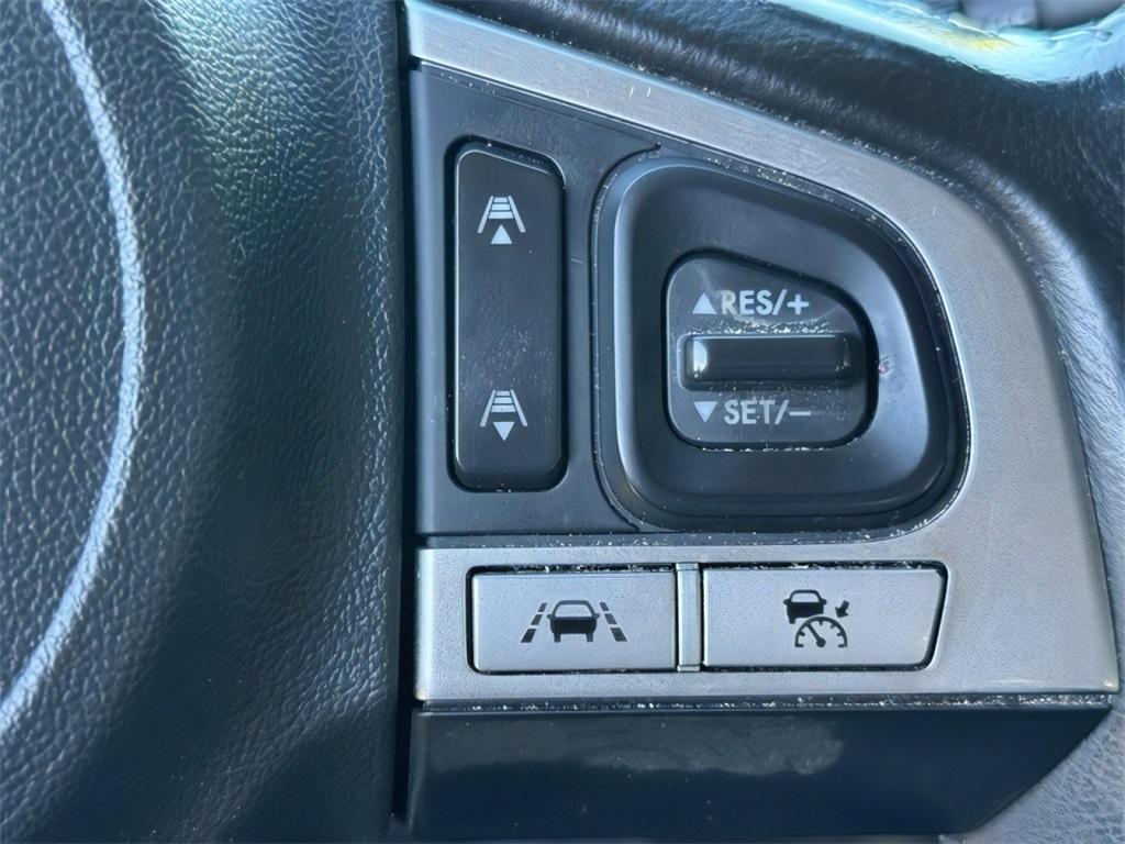 used 2016 Subaru Outback car, priced at $16,000