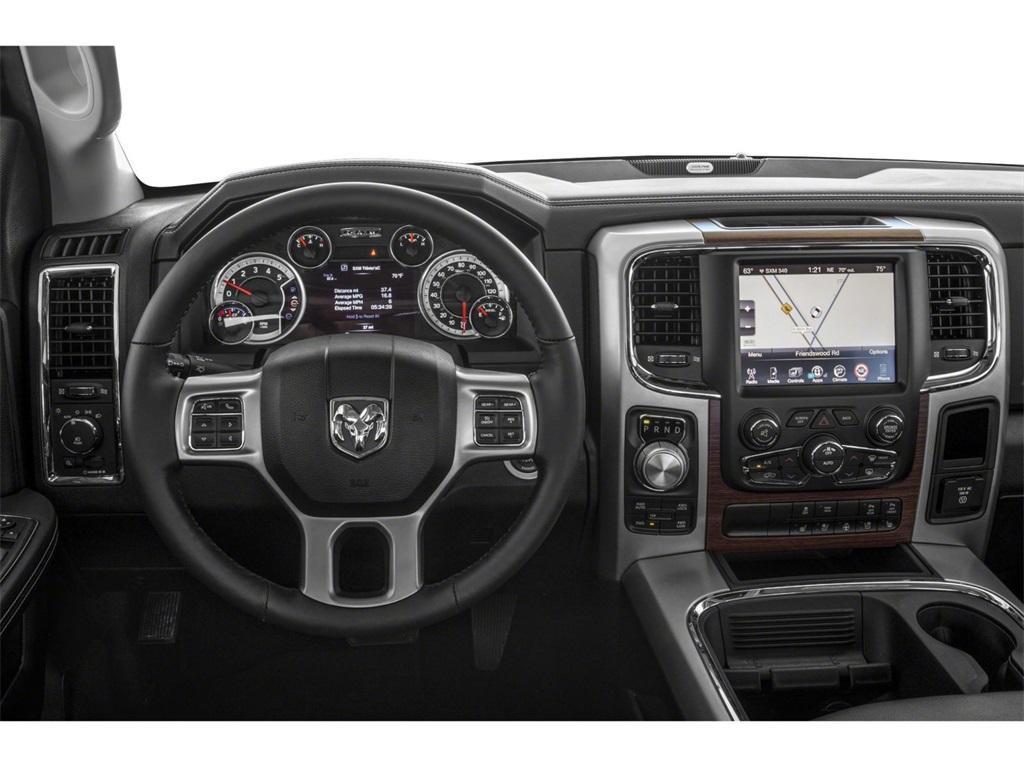 used 2019 Ram 1500 Classic car, priced at $23,500