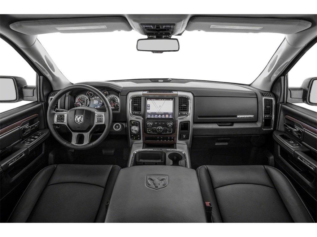 used 2019 Ram 1500 Classic car, priced at $23,500