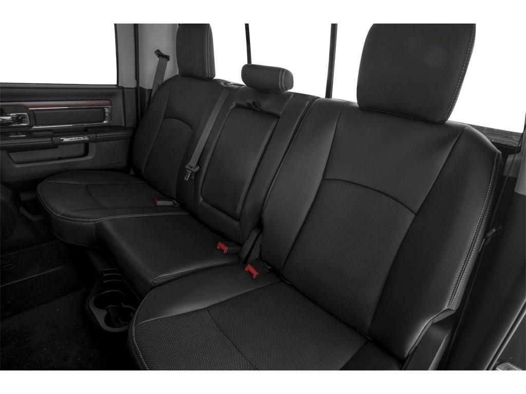 used 2019 Ram 1500 Classic car, priced at $23,500