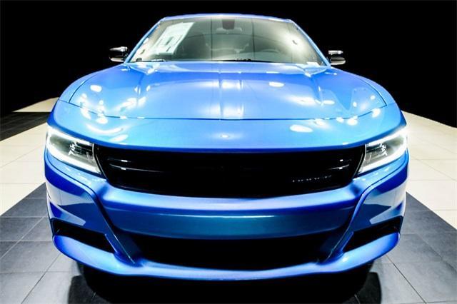 new 2023 Dodge Charger car, priced at $27,933