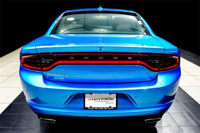 new 2023 Dodge Charger car, priced at $26,205